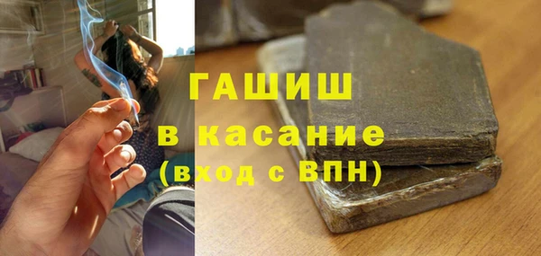 молекула духа Бородино